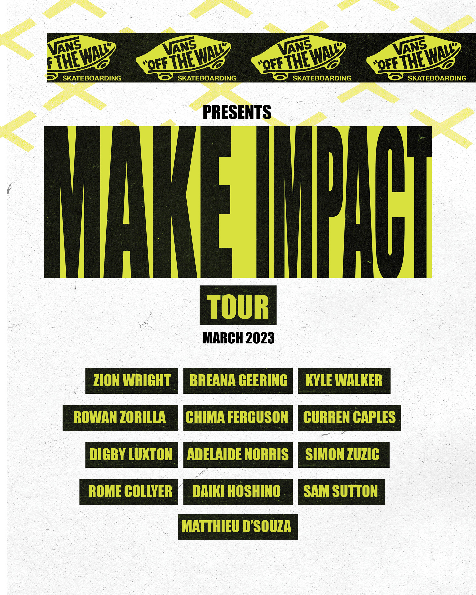 Make Impact 2000