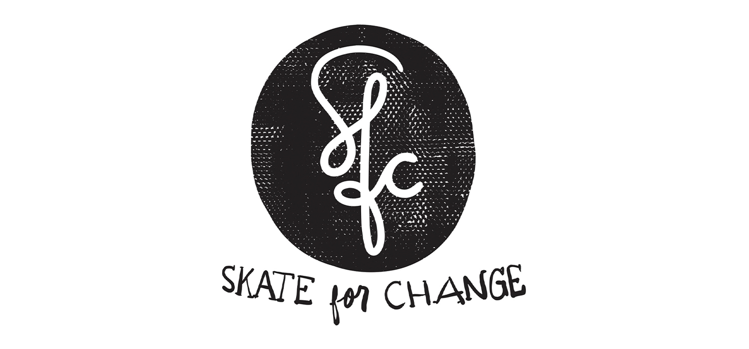 1500 Skate For Change