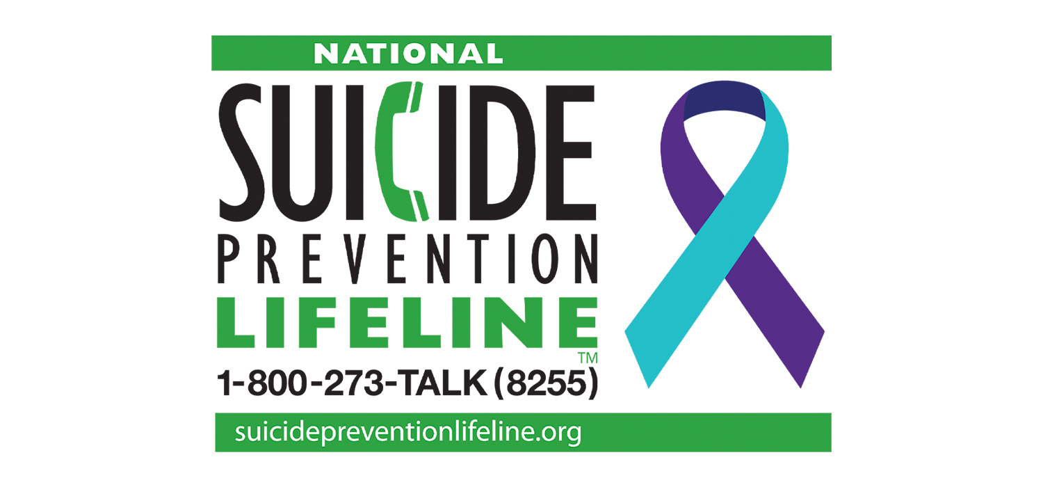 1500 Suicide Lifeline copy