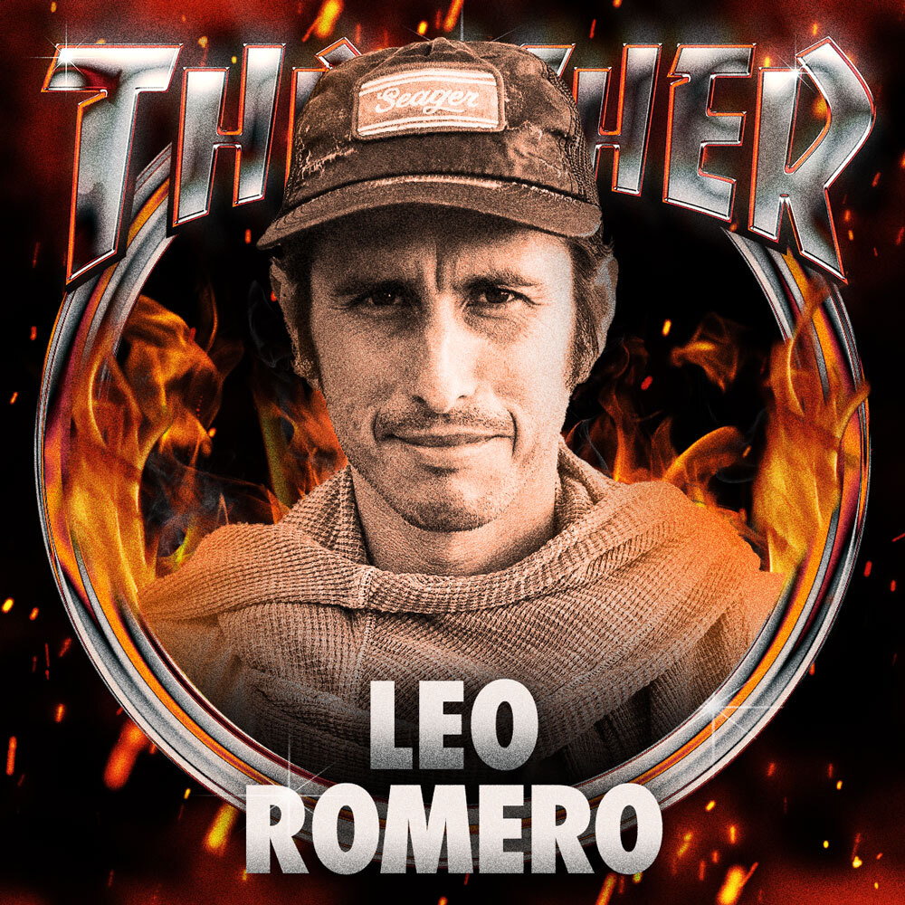2023 SOTY 1x1 Romero Leo