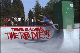Skate Rock: The Hits Are Coming