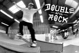 Double Rock: DGK