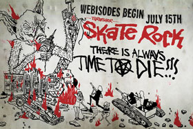 Skate Rock 2013: Teaser