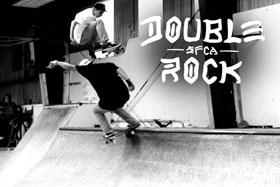 Double Rock: Cody Chapman