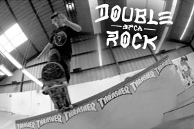 Double Rock: Auby Taylor