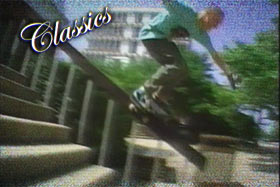 Classics: Mike Vallely 