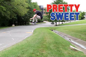 Pretty Sweet Tour: Episode 2