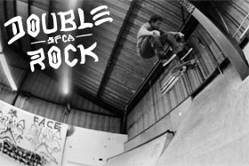 Double Rock: Vincent Alvarez and friends
