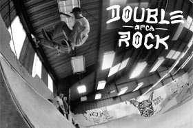 Double Rock: Rainy Daze Montage