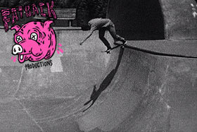 Fatback: Skate Rock 2013