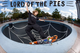 Nike’s “Lord of the Pies” Video