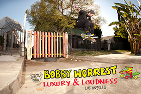 Bobby Worrest's 