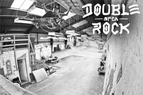 Double Rock: CJ Collins