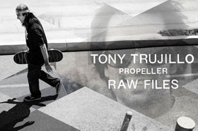 Tony Trujillo's 