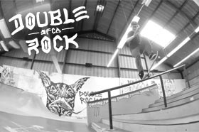 Double Rock: Circa