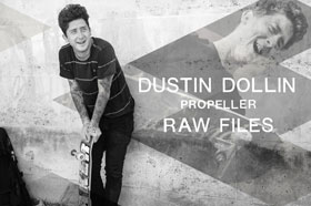 Dustin Dollin's 