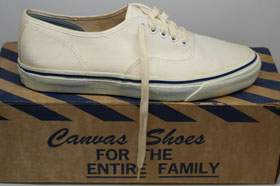 Wax the Coping: Classic Skate Vans