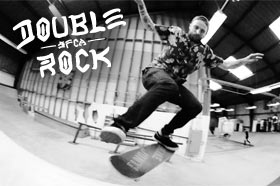 Double Rock: Supra
