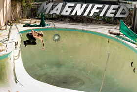 Magnified: Chris Gregson