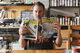 First Look: Ed Templeton