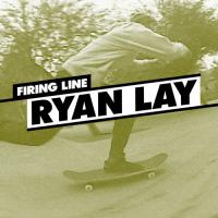 Firing Line: Ryan Lay