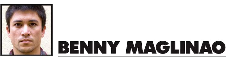 Andrew Allen PIHK Benny Maglinao