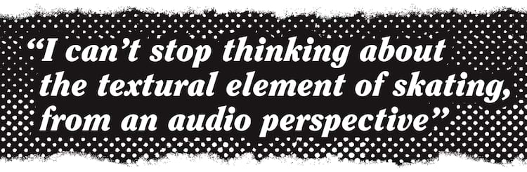 Animal Collective Interview pull quote 1