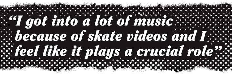 Animal Collective Interview pull quote 2