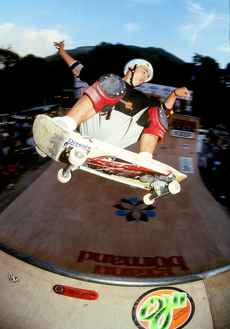5 ollie C