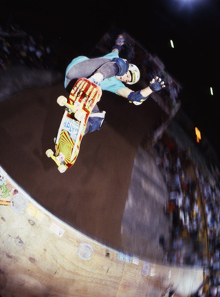 5 ollie M