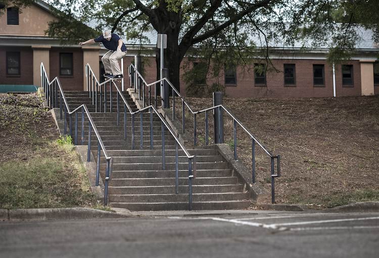low JamieFoy bs5050 NC