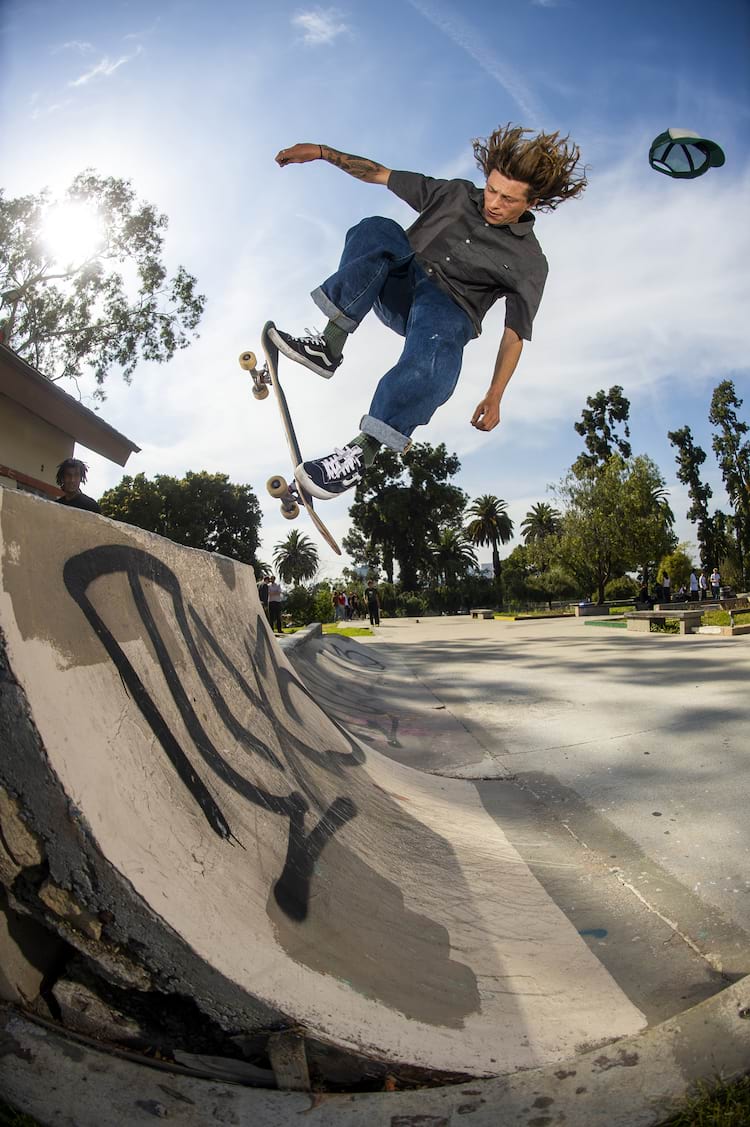 BURNOUT AVE too 004