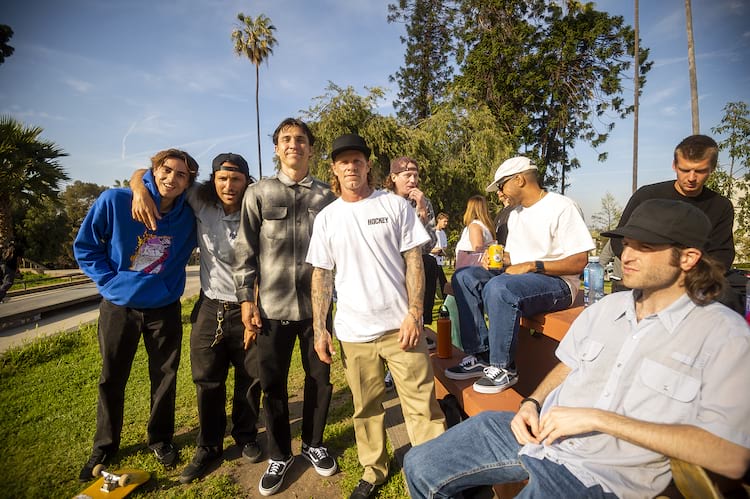 BURNOUT AVE too 012