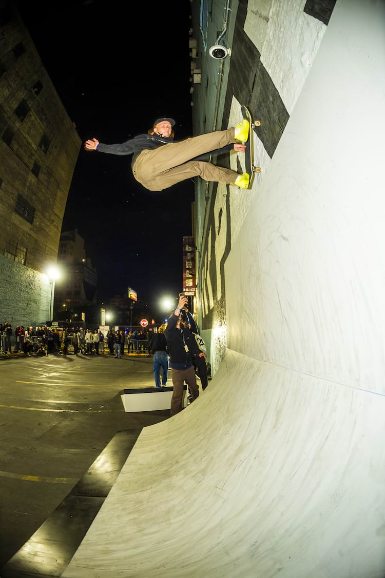 BURNOUT AVE too 061