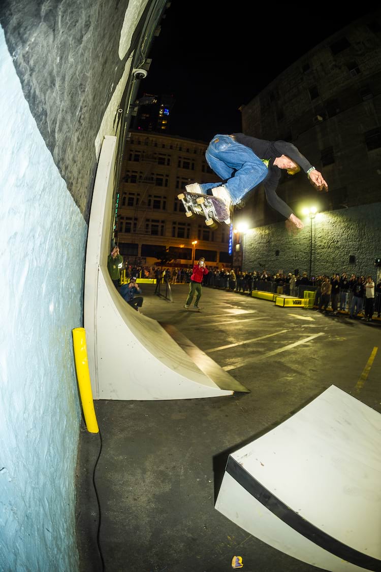 BURNOUT AVE too 065