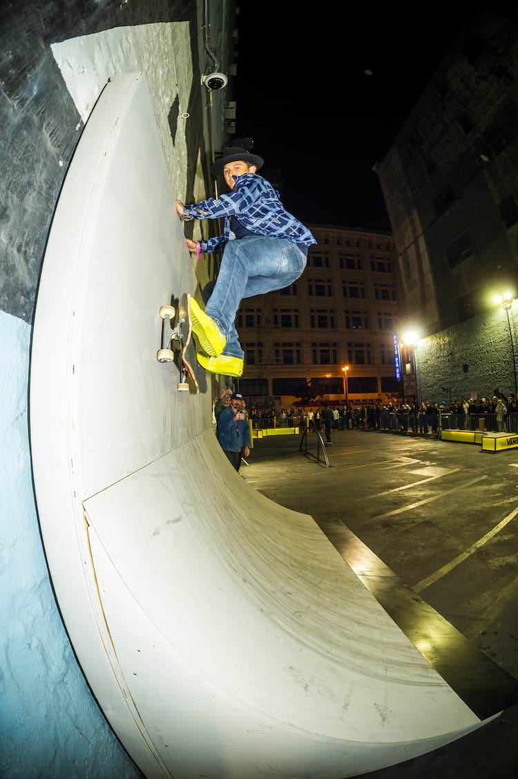 BURNOUT AVE too 066