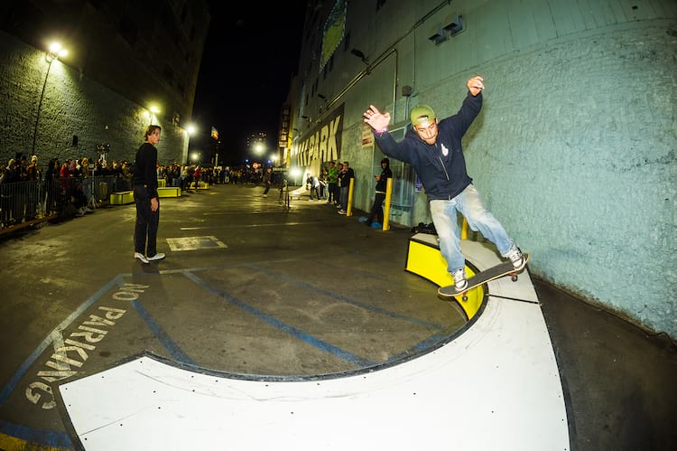 BURNOUT AVE too 068