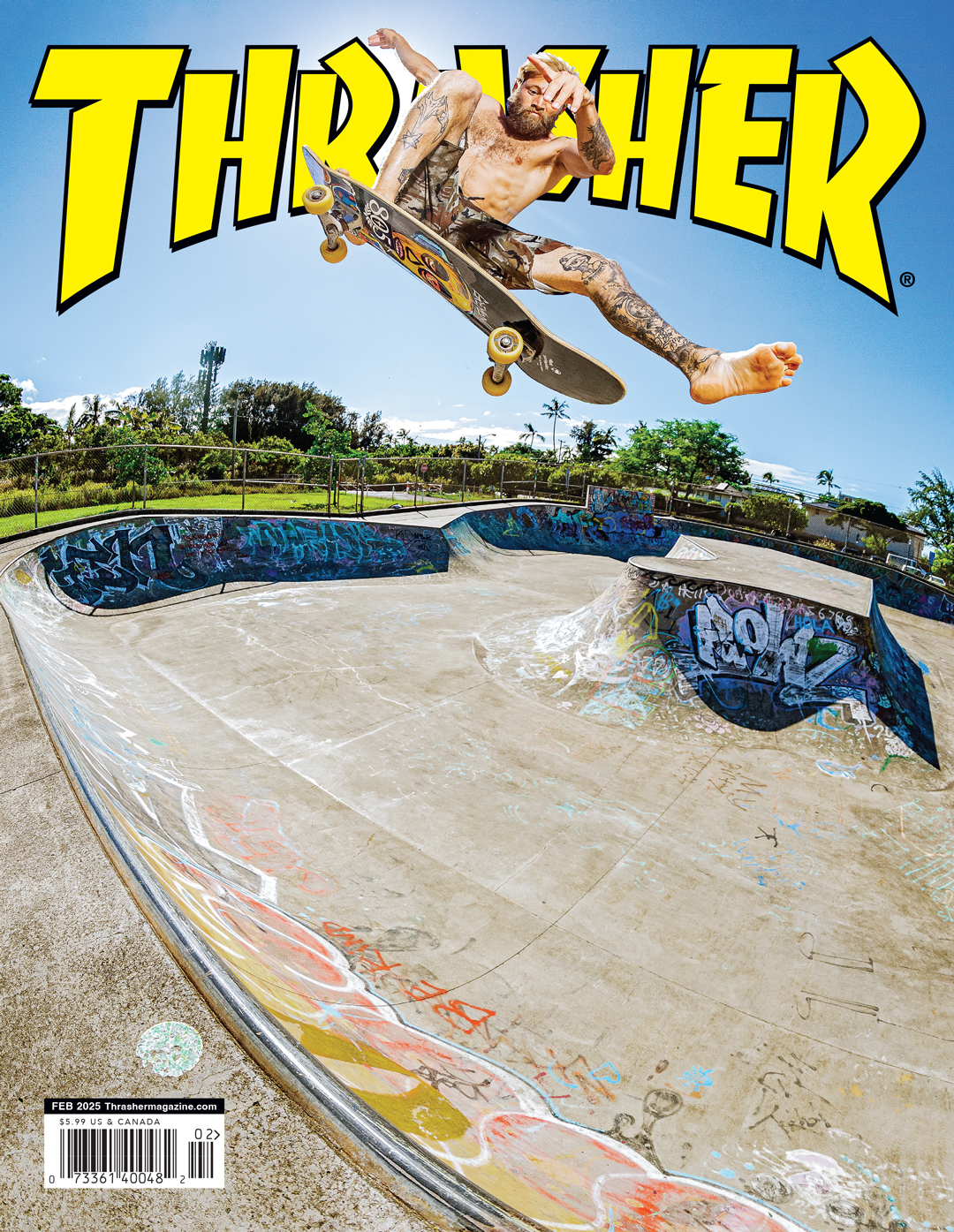 2025-02-01 Cover