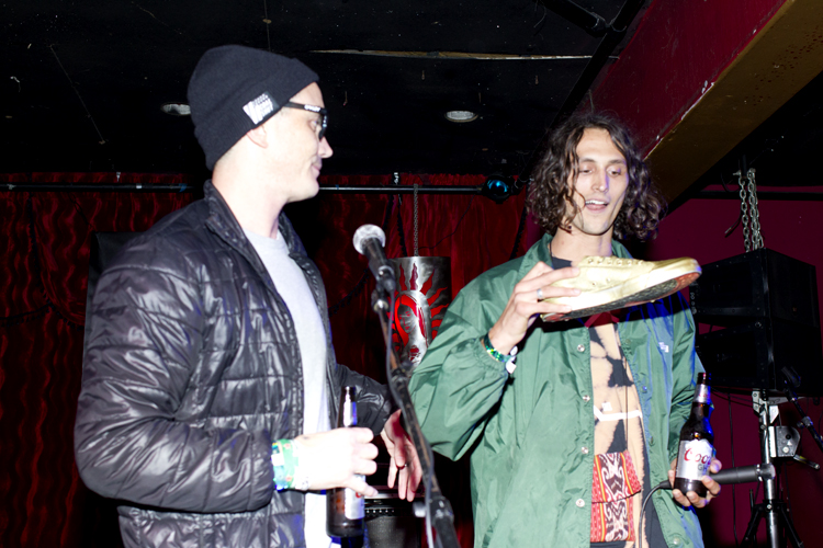 11.Evan Shoe 1