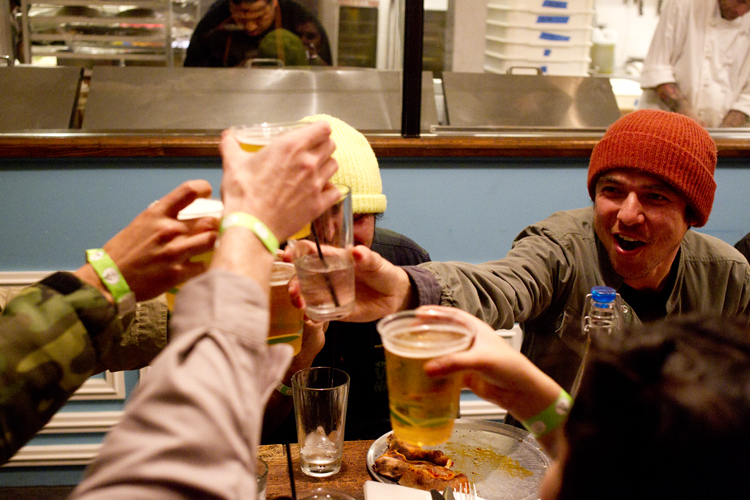 3. Adrian Cheers