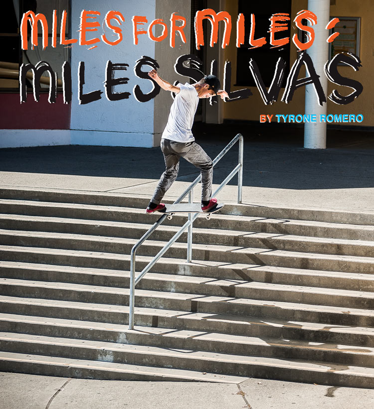 Miles 1.7