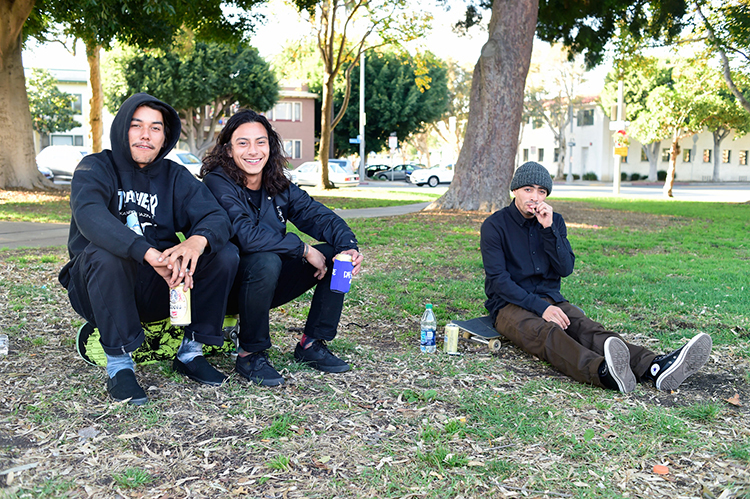 Bronson LBC Photo1 750px