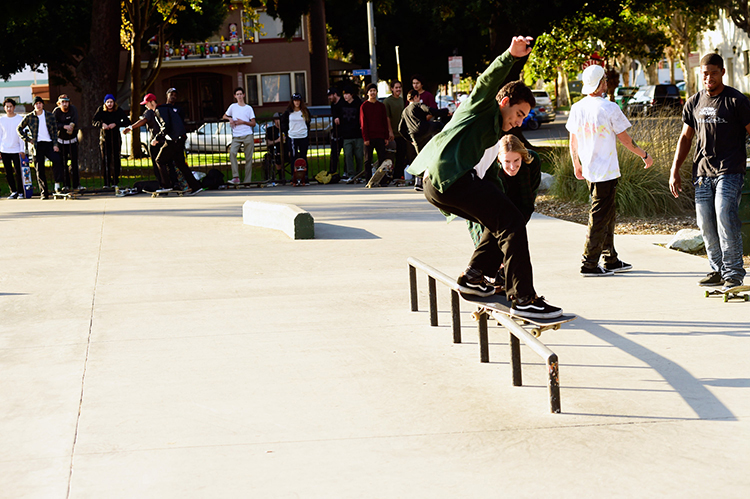 Bronson LBC Photo3 750px