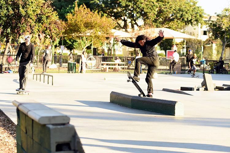 Bronson LBC Photo5 750px