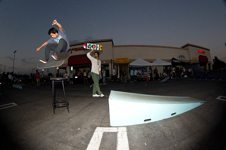 23 Tricksforboards