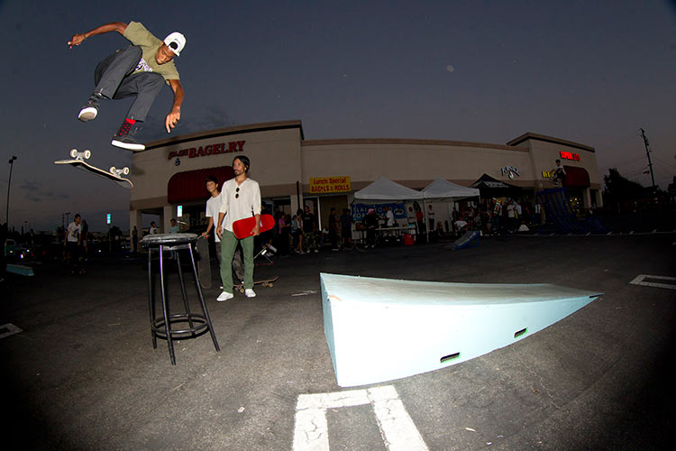24 Lord BsFlip