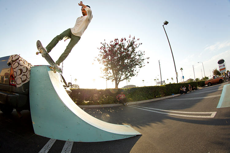 5 Kenny PivotFakie