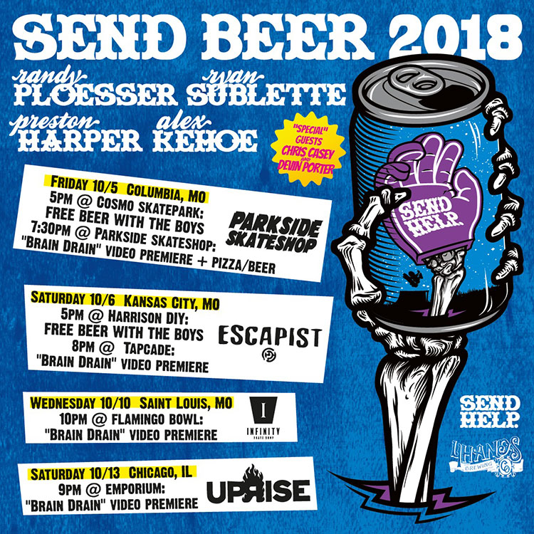750 Beer