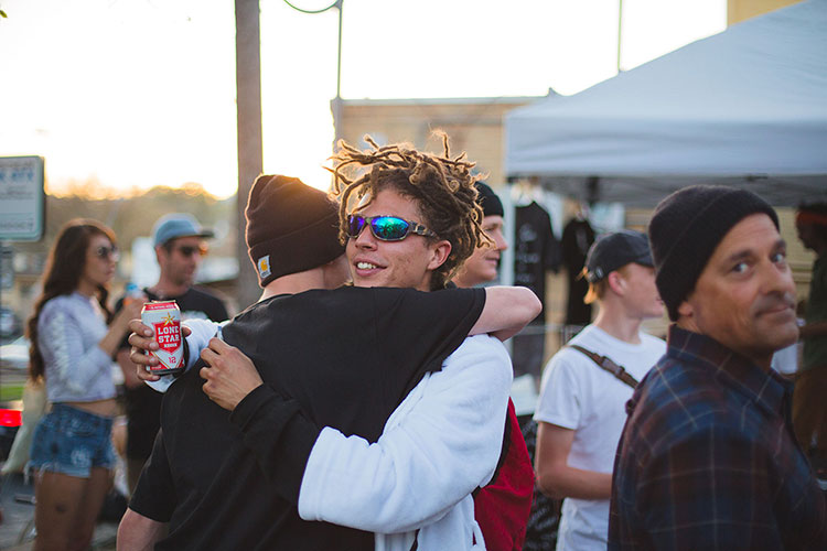 no comply party3 750px