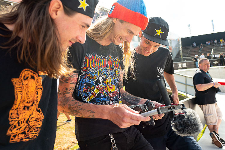 LWA VPS2019 BRAZIL THURSDAYPRACTICE Tristan Rennie DZ 750px